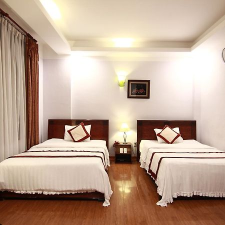 Bao Ngoc Hotel Da Lat Kültér fotó