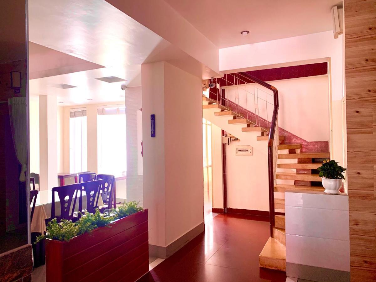 Bao Ngoc Hotel Da Lat Kültér fotó