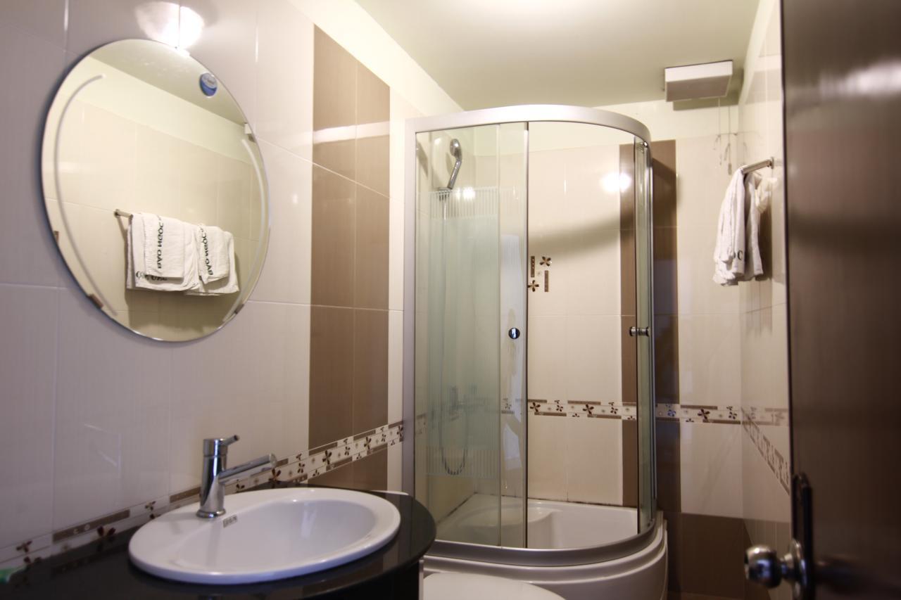 Bao Ngoc Hotel Da Lat Kültér fotó