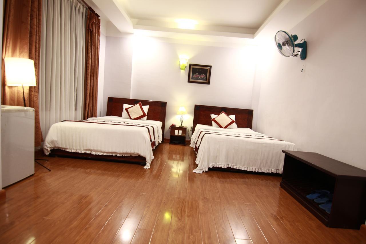 Bao Ngoc Hotel Da Lat Kültér fotó