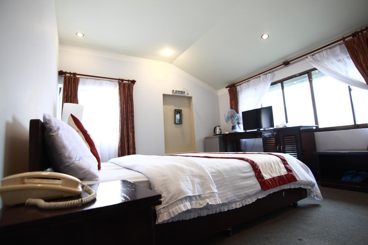 Bao Ngoc Hotel Da Lat Kültér fotó