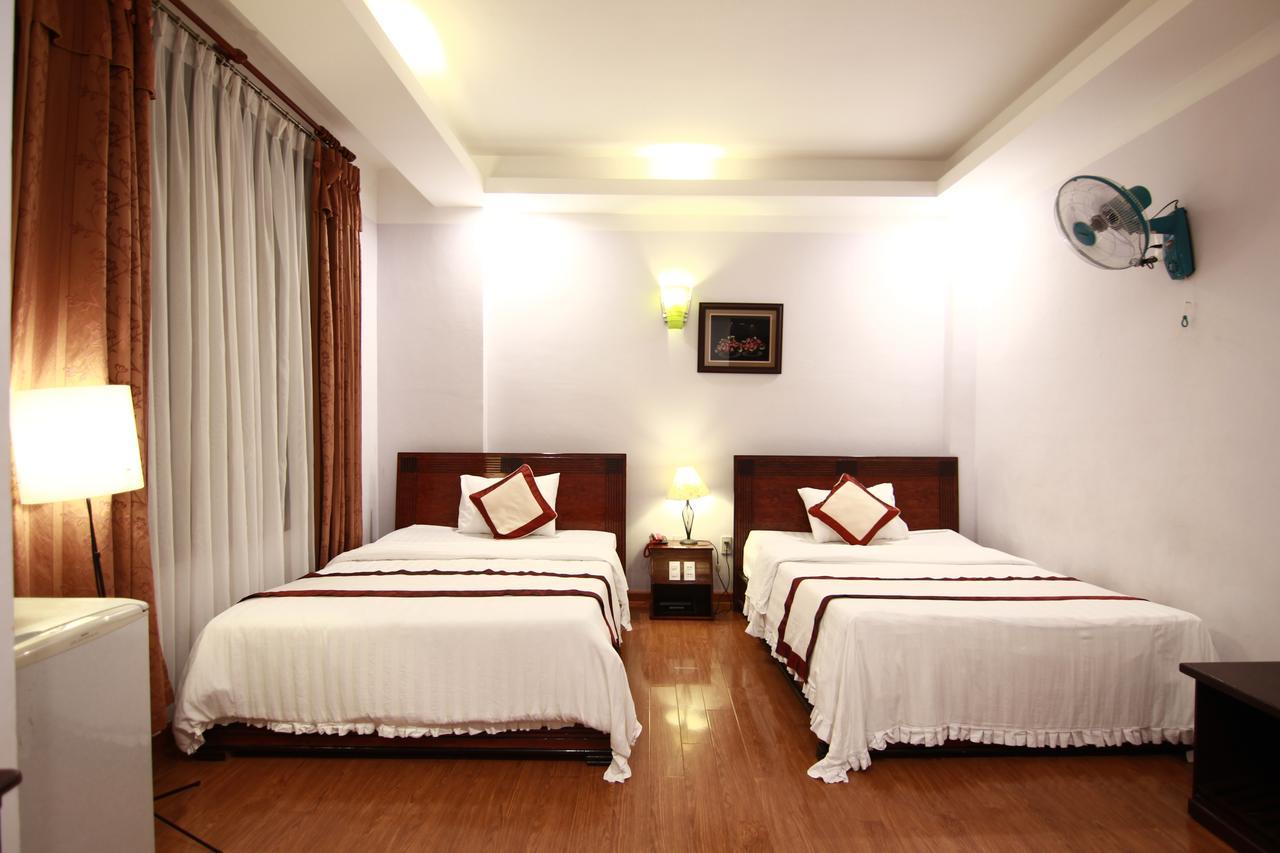 Bao Ngoc Hotel Da Lat Kültér fotó